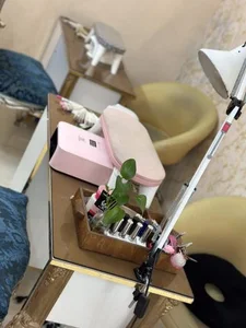 عروس سرای آرزو 4