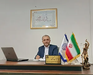 دفتر وکالت سیدعباس حسینی
