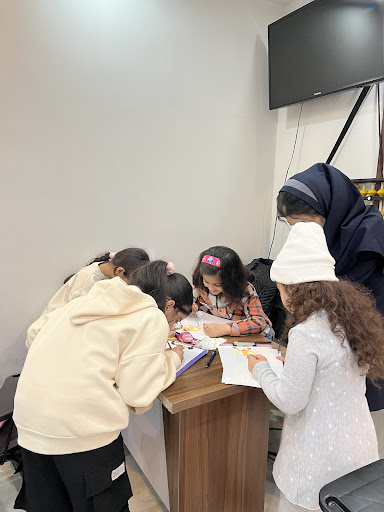 آموزشگاه متفکران