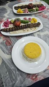 رستوران ارکیده