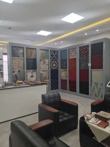 فرش خطیبی
