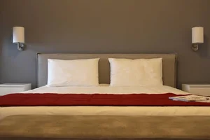 Grey Pearls Suites