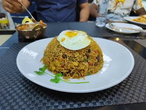 Garden of Spice Restaurant LLC (Sri Lankan Street Food)