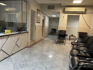 کلینیک کاردرمانی فاطمه جانکی