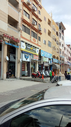 سكوترشوب اكسبريس ScooterShop