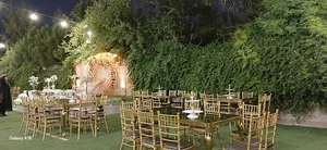 باغ و تالار تینا 3