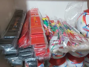 فروشگاه ورزشی توپ بار