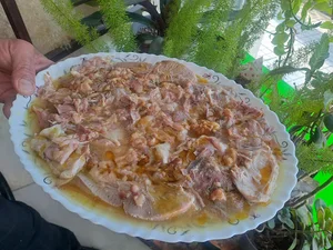 طباخی داش مسعود