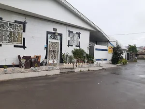 اقامتگاه اشکان