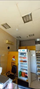 مرغ سوخاری چیک چیک
