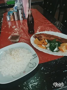 رستوران کسری