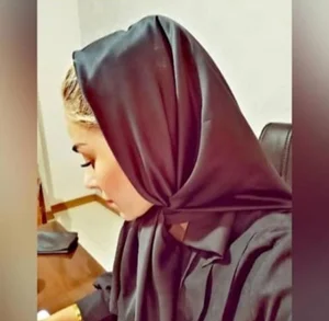 دفتر وکالت رزیتا سلطانی