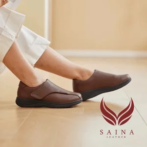 کفش طبی جی اف اس ( کفش جباریان )