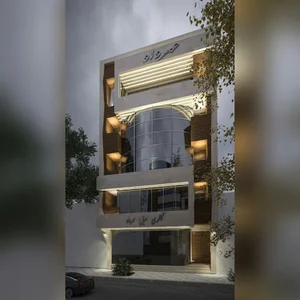 مجتمع تجاری اداری مهرداد