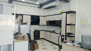 کابینت سازی احمدی