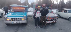 رودکی .خیابان بیست متری مطهری