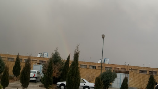 کوی استادان دانشگاه دامغان