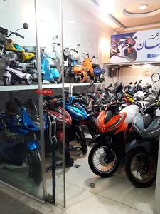 سیکلت پیمان