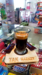 سوپرمارکت تک مارکت 5