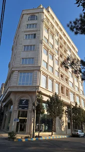 ساختمان ماهورا