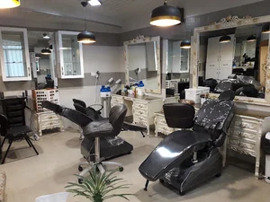 سالن زیبایی گلاریس @beauty-gelaris-salon
