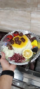 کبابی گمج فود 2