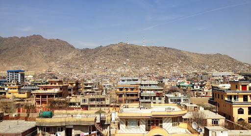 حاجي بهادر خان جامع مسجد