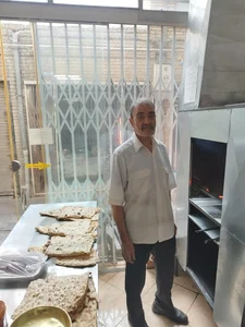 کبابی جامع 2