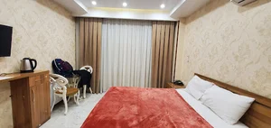 هتل ایران