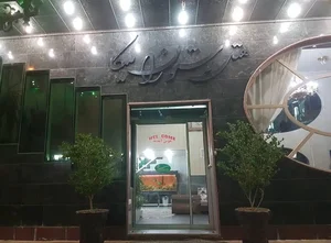 هتل ملیکا 4