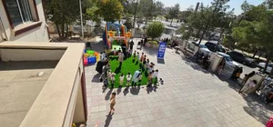 کانون فرهنگی و آموزشی ماهد 2
