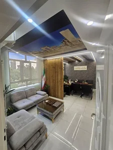 دفترمهندسی آرین بنای پارس 2