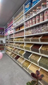 آجیل و خشکبار قربانپور