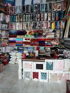خیابان جراب بافی کمرد