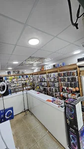 موبایل برفی عمده وخرده