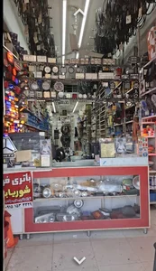 فروشگاه رسول مهدوی نسب(شوریابی)
