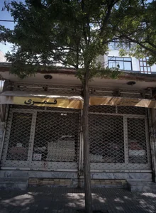 فروشگاه پارچه های تریکو بافت قمری 4