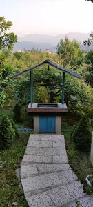 خونه باغ
