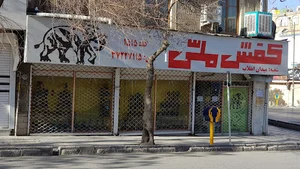 فروشگاه کفش ملی 1079