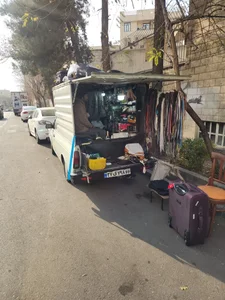 تعمیرات کیف و کفش جاوید 2