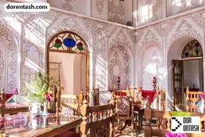 دیزی سرا