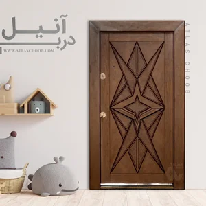 درودگران اطلس چوب مرادی