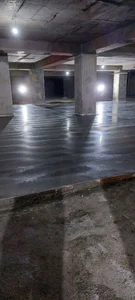 بتن ریزی ماله پروانه 4
