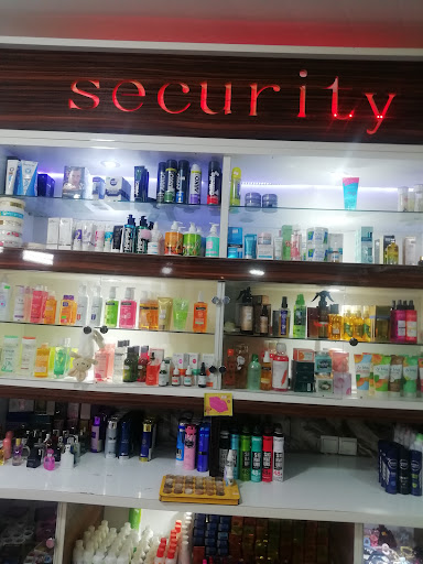 لوازم آرایشی شمیلا