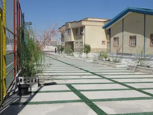 مدرسه بهسود