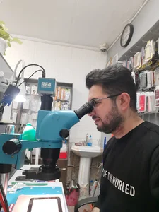 موبایل مستر