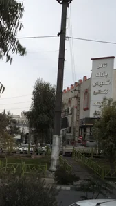 تالار بزرگ شادیهای زندگی