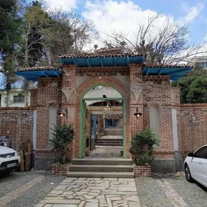 رستوران گیلکی می لاکوی 3