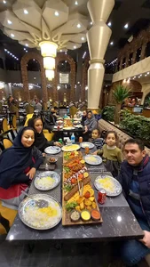 تاجیک سنتنیال