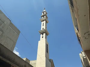 جامع المصطفى